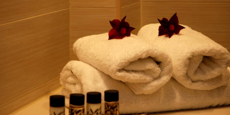 Διαμονή hotel albatros