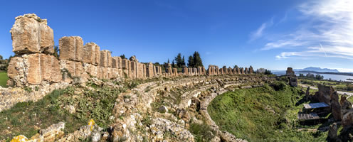 Αρχαία Νικόπολη