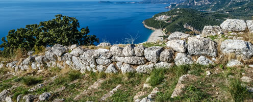 Δυμόκαστρο