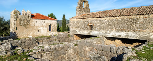 Νεκρομαντείο