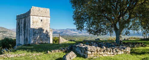 Πύργος Ραγίου